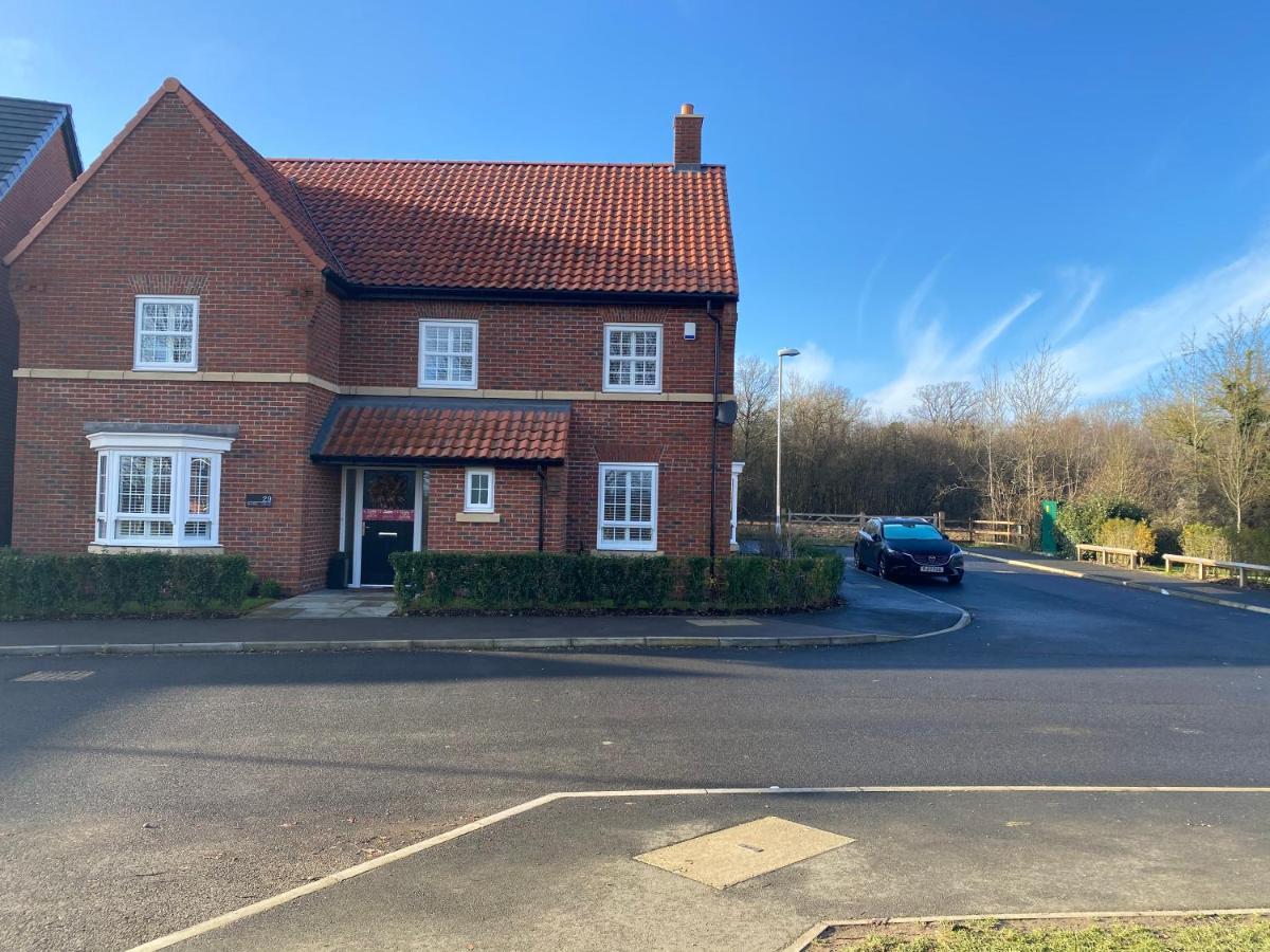 Stansted Coach House Apartment Elsenham Exterior photo